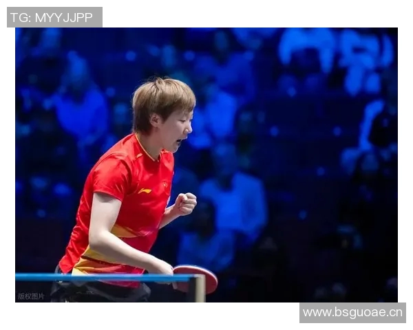 张强的乒乓球人生:从青涩少年到世界冠军的心路历程与深度对话 张强的乒乓球人生:从青涩少年到世界冠军的心路历程与深度对话