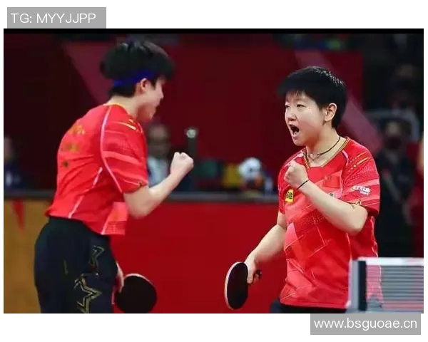 成都乒乓球队中路突破战术解析与实战应用探讨 成都乒乓球队中路突破战术解析与实战应用探讨