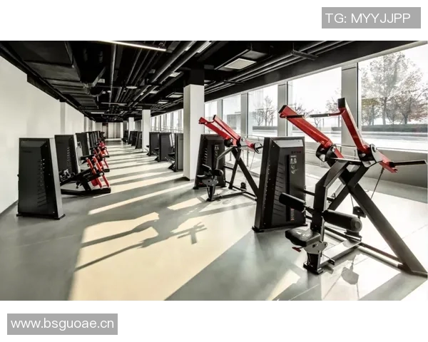 舒华品牌健身器材在市场上的表现 舒华品牌健身器材在市场上的表现