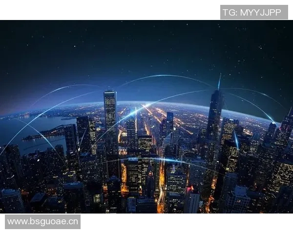 《奇才主导未来发展探索:创新科技与智慧城市融合的新机遇》 《奇才主导未来发展探索:创新科技与智慧城市融合的新机遇》